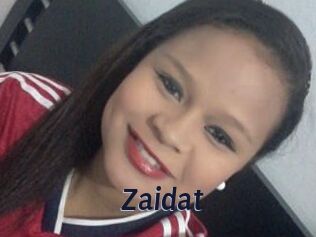Zaidat