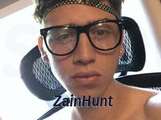 ZainHunt
