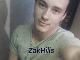 ZakHills