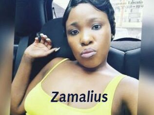Zamalius