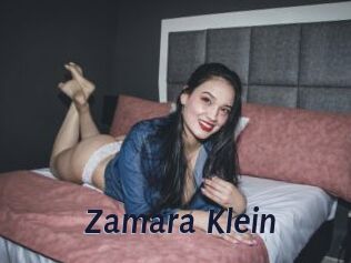 Zamara_Klein