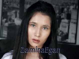 ZaminaEgan