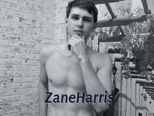 ZaneHarris