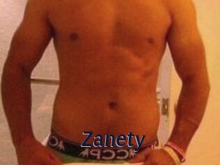 Zanety