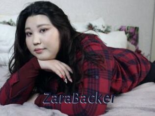 ZaraBacker