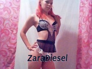 ZaraDiesel