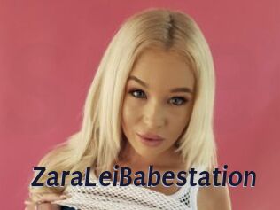 ZaraLeiBabestation