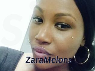ZaraMelons