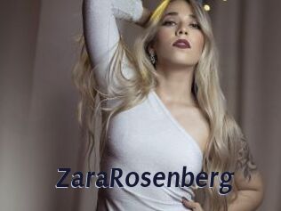 ZaraRosenberg