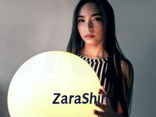 ZaraShin