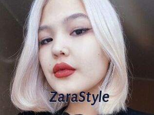 ZaraStyle