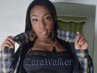 ZaraWalker Site Cul