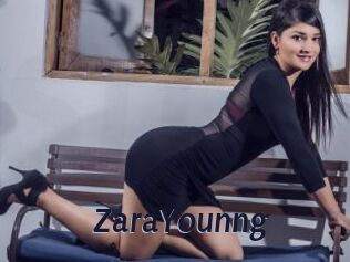ZaraYounng
