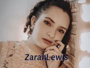 ZarahLewis
