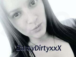 ZarayDirtyxxX