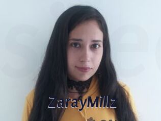 ZarayMillz
