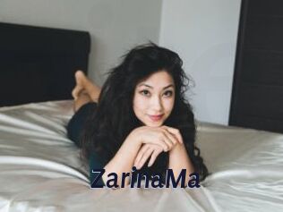 ZarinaMa Site Cul
