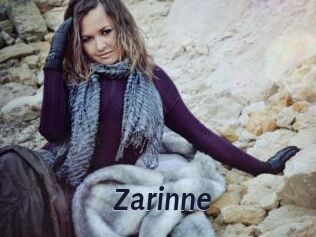 Zarinne