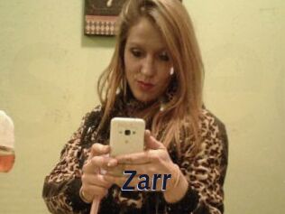 Zarr