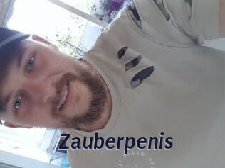 Zauberpenis