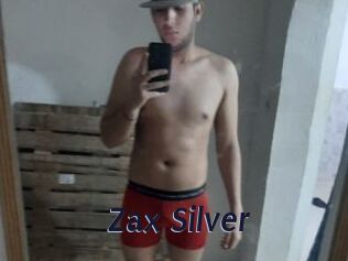Zax_Silver