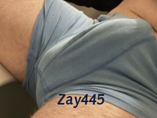 Zay445