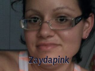 Zaydapink Site Cul