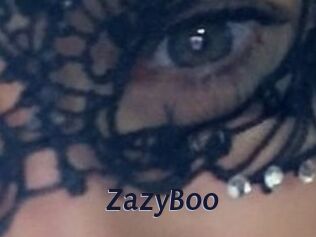 ZazyBoo