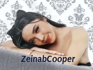 ZeinabCooper