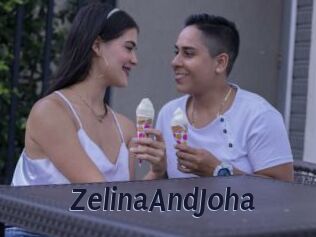 ZelinaAndJoha
