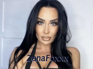 ZenaFoxxx