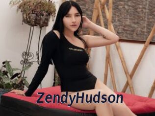 ZendyHudson