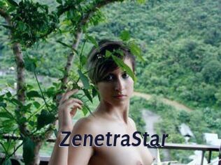 ZenetraStar
