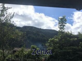 Zenka