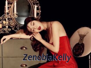 ZenobiaKelly