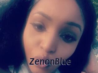 ZenonBlue