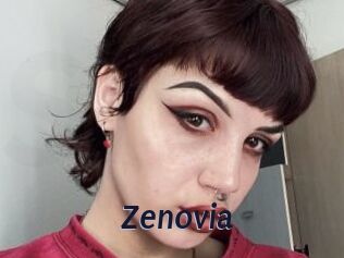 Zenovia