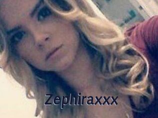 Zephiraxxx