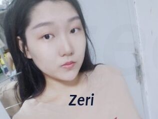 Zeri