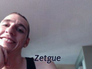 Zetgue