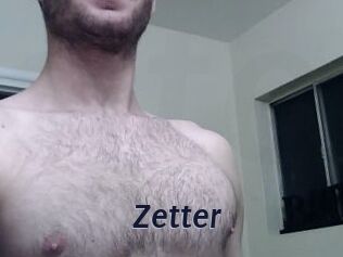 Zetter