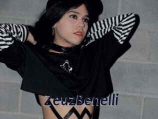 ZeuzBenelli