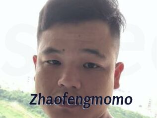Zhaofengmomo