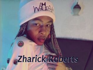 Zharick_Roberts