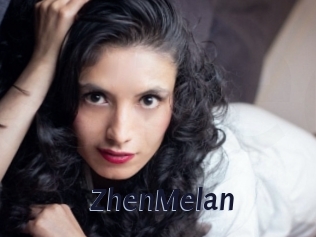 ZhenMelan Site Cul