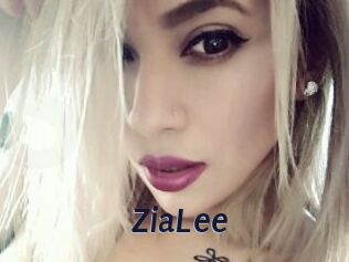 ZiaLee