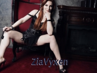 ZiaVyxen