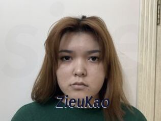 ZieuKao