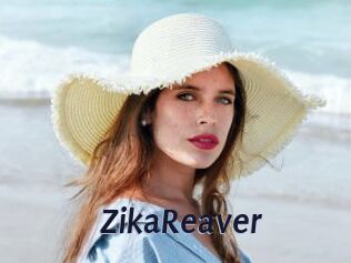 ZikaReaver