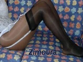 Zimoura